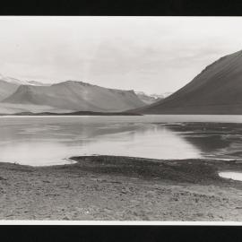Heine-Prints_Lake-Vanda-Survey_009