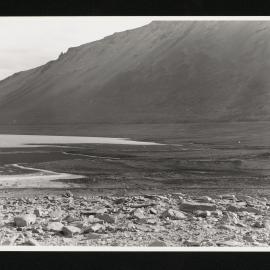 Heine-Prints_Lake-Vanda-Survey_017