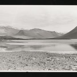 Heine-Prints_Lake-Vanda-Survey_018