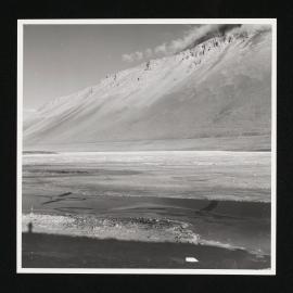 Heine-Prints_Lake-Vanda-Survey_019