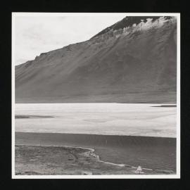 Heine-Prints_Lake-Vanda-Survey_021