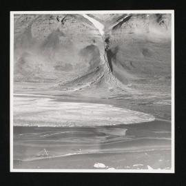 Heine-Prints_Lake-Vanda-Survey_023