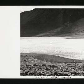 Heine-Prints_Lake-Vanda-Survey_026