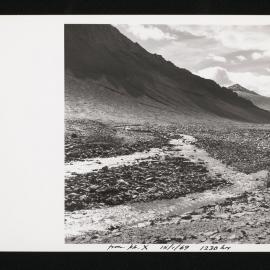 Heine-Prints_Lake-Vanda-Survey_038