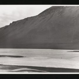 Heine-Prints_Lake-Vanda-Survey_040