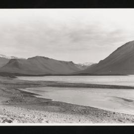 Heine-Prints_Lake-Vanda-Survey_042