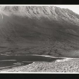 Heine-Prints_Lake-Vanda-Survey_045