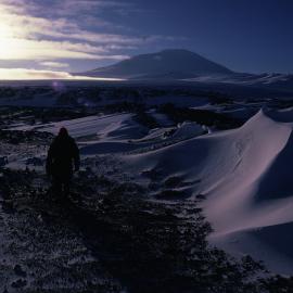 Cape Evans