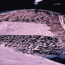 Cape Hallett