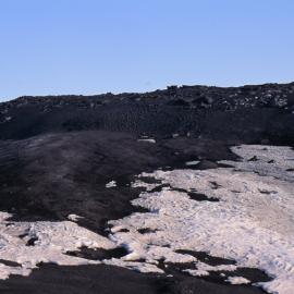 South East of Backdoor Bay 