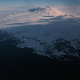 Mount Erebus 