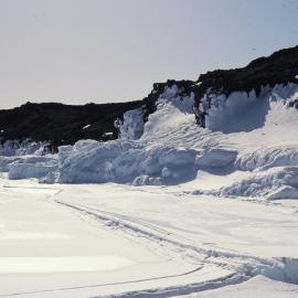 Cape Royds 