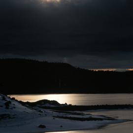 Cape Royds 