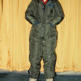 Outdoor Clothing 