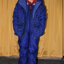 Outdoor Clothing 