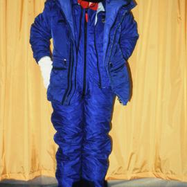 Outdoor Clothing 