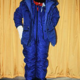 Outdoor Clothing 