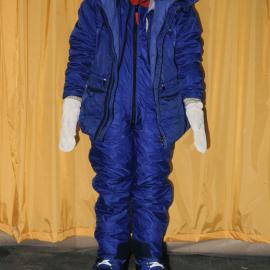 Outdoor Clothing 