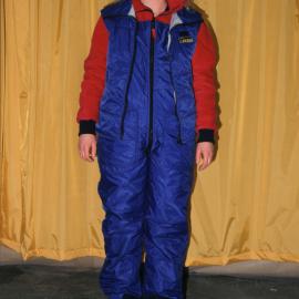 Outdoor Clothing 