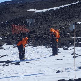 K060 old cable removal