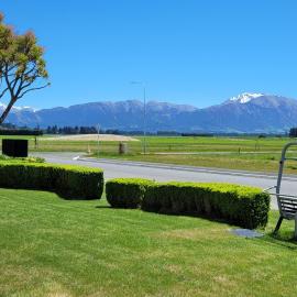 K060 View from isolation at Methven