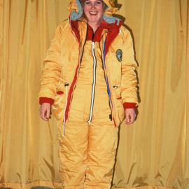 Outdoor Clothing 