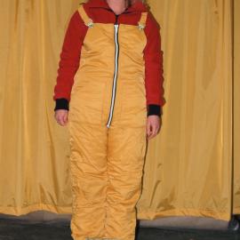 Outdoor Clothing 