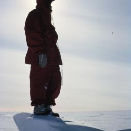 Antarctica Clothing 