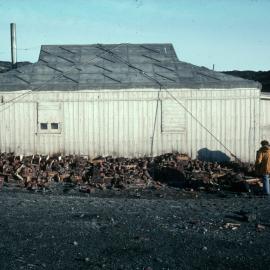 University of Auckland Team