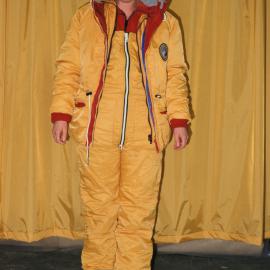 Outdoor Clothing 