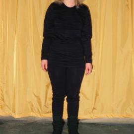 Outdoor Clothing 