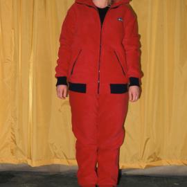 Outdoor Clothing 