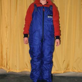 Outdoor Clothing 