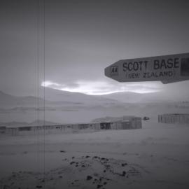 2024 Winter International Film Festival of Antarctica - Scott Base
