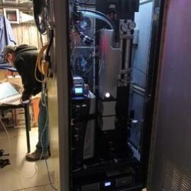 SMOL-X installation