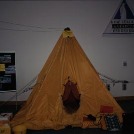 Festival Day- Tent 