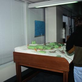 Festival Day- Scott Base Model 