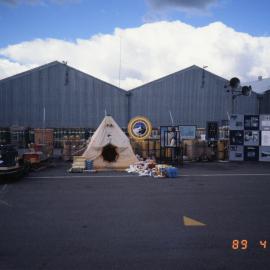 AHT Display- Concorde Day 