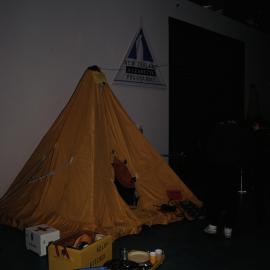 Festival Day Display 