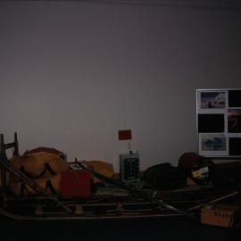 Festival Day Display 
