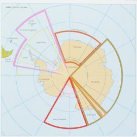 Territorial Claims 