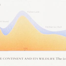 Antarctic Cross-Section 
