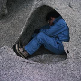 John Long- Bull Pass 