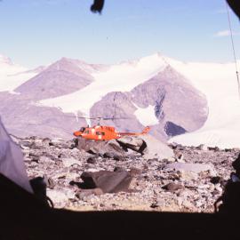 SAR Training Camp- Matterhorn 