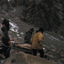 SAR Training- Matterhorn 