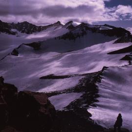 View from Matterhorn 