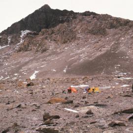 SAR Training- Matterhorn 