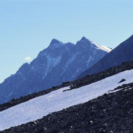 Asgard Range from Falconer