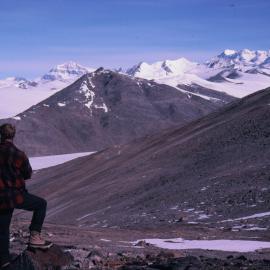 Upper Miers from Penance Pass 