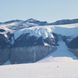 West end Olympus Range 